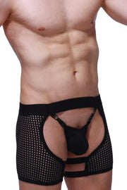 Boxer String Garter Angy Durtol