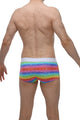 Boxer Brief Rainbow