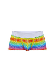 Boxer Brief Rainbow