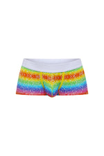 Boxer Brief Rainbow
