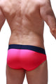 Brief Anjouin Bee Pink