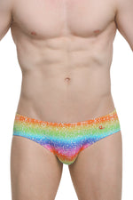 Brief Ansan Arc-en-Ciel