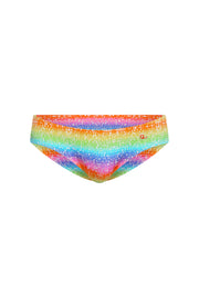 Brief Ansan Arc-en-Ciel