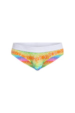 Brief Dome Arc-en-Ciel