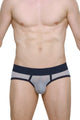 Brief Aurol Net Fog