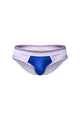 Brief Bovel White