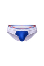 Brief Bovel White