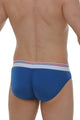 Brief Bulan Plum Blue