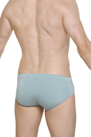 Brief Ansan Bamboo Celadon