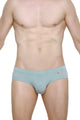 Brief Ansan Bamboo Celadon