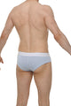 Mini Boxer Cheeky Modal Sky Blue
