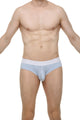 Mini Boxer Cheeky Modal Sky Blue