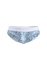 Brief Chill Carlot Blue