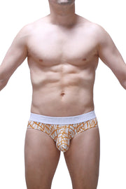 Brief Chill Carlot Alloy