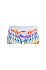 Boxer Chillax Rainbow Pride