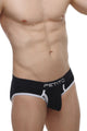 Brief Crepin Modal Black