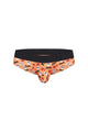 Brief Dome Citrouille