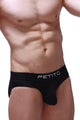 Brief Hang Black