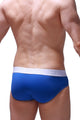 Brief Hang Blue