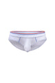Brief Hang Modal White