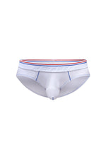 Brief Hang Modal White