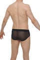 Brief Lescar Black