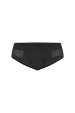 Brief Lescar Black