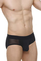 Brief Lescar Black