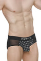 Brief Lescar Tesson