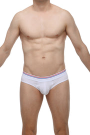 Brief Livet White