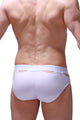 Brief Malans Modal White