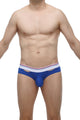 Brief Malans Blue