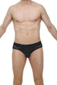 Brief Maray Lace Black