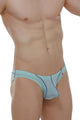 Brief Mison Plum Sky Blue