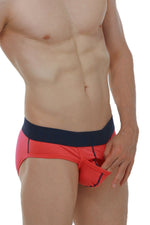 Brief Paliz Modal Fuchsia