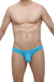 Brief Mulsans Turquoise