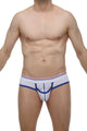 Brief Paliz White