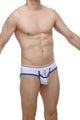 Brief Paliz White