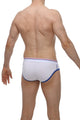 Brief Paliz White