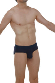 Brief Paliz Modal Navy
