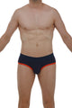 Brief Retro Modal Navy