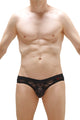 Brief Scaux Lace Black