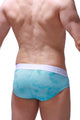 Brief Dome Marbre Green