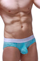 Brief Dome Marbre Green