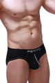 Brief Dome Modal Black