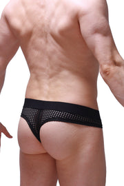 Cheeky Brief Durtol Black