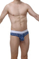Cheeky Brief New Denim