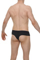 Cheeky Brief Skine Black