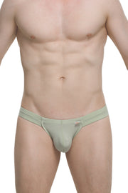 Cheeky Thong Skine Sage
