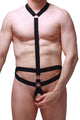 Harness Augnax Black